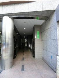 簗場ビル 物件写真 建物写真4