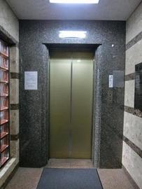 簗場ビル 物件写真 建物写真7