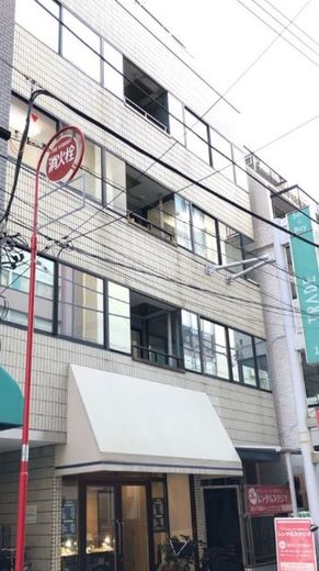 オリオンビル(仲御徒町) 物件写真 建物写真2