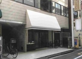 オリオンビル(仲御徒町) 物件写真 建物写真3