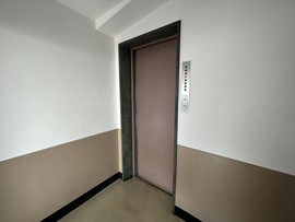 野澤ビル 共用部　写真