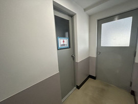 野澤ビル 共用部　画像