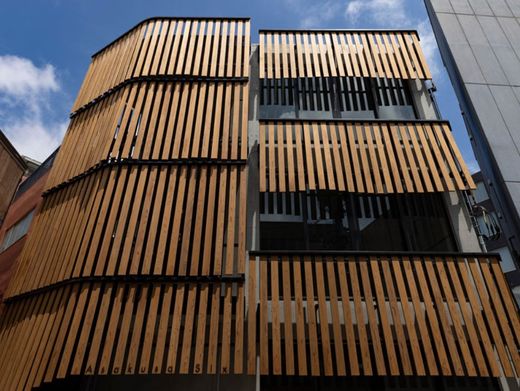 Asakusa Six 物件写真 建物写真2