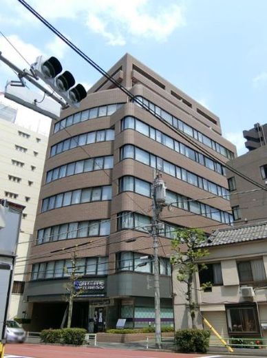 上野TAビル 物件写真 建物写真1