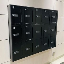 上野TAビル 物件写真 建物写真2