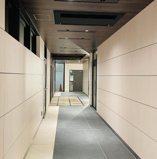 上野TAビル 物件写真 建物写真4