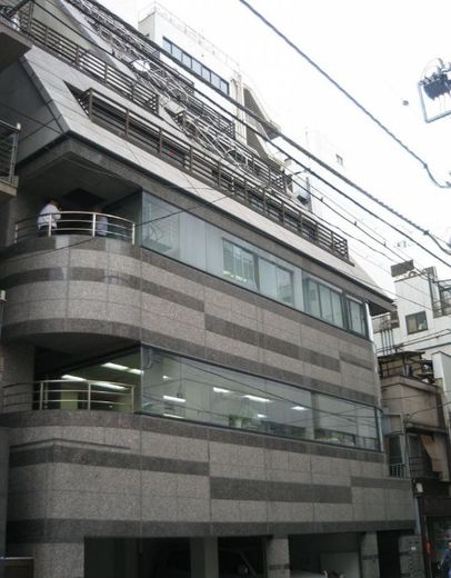 NOVEL WORK Kodenmacho 物件写真 建物写真2