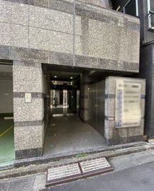 NOVEL WORK Kodenmacho 物件写真 建物写真4
