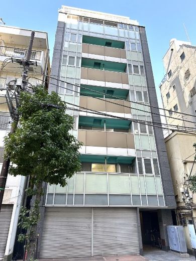 彩風館ビル 物件写真 建物写真1