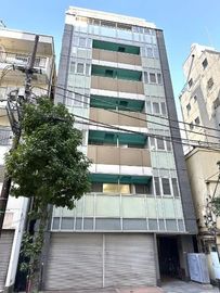 彩風館ビル 物件写真 建物写真1