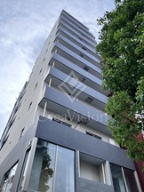 UGHD人形町(店舗・事務所) 外観 物件画像1