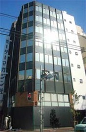 外観　写真