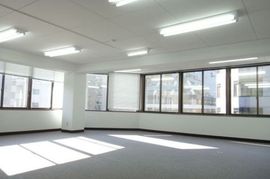 グリーンビル オフィス　写真
