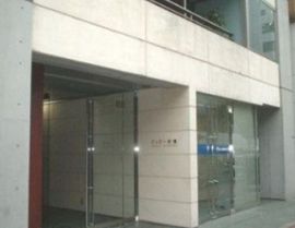 ビュロー新橋 物件写真 建物写真2