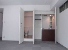 ビュロー新橋 物件写真 建物写真5