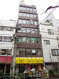物件写真 建物写真1