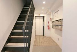 柴田ビル 物件写真 建物写真2