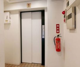 柴田ビル 物件写真 建物写真3