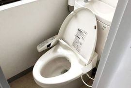 柴田ビル 物件写真 建物写真6