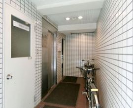 勢関堂ビル 物件写真 建物写真3