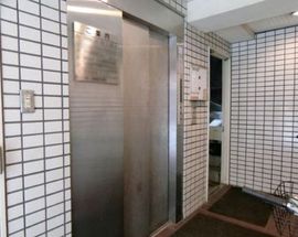 勢関堂ビル 物件写真 建物写真4