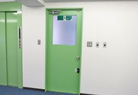 勢関堂ビル 物件写真 建物写真5