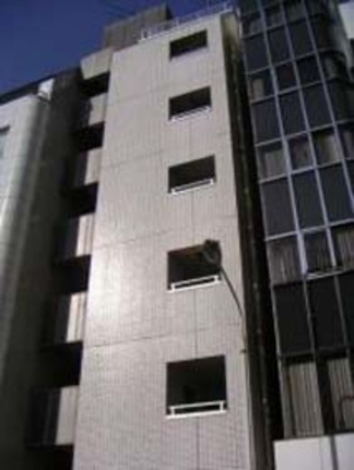 三沢ビル 物件写真 建物写真1