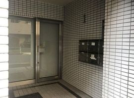 三沢ビル 物件写真 建物写真3