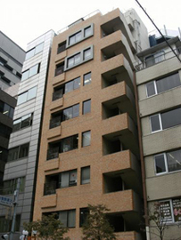 物件写真 建物写真1