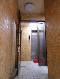 新橋・木嶋ビル 物件写真 建物写真3