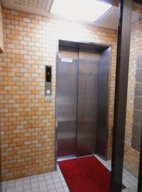 新橋・木嶋ビル 物件写真 建物写真4