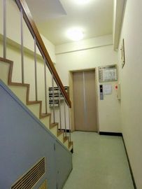 大久保ビル 物件写真 建物写真4