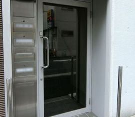 空調ビル 物件写真 建物写真3