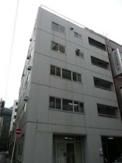 新橋パインビル 物件写真 建物写真1