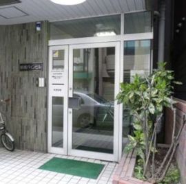 新橋パインビル 物件写真 建物写真2