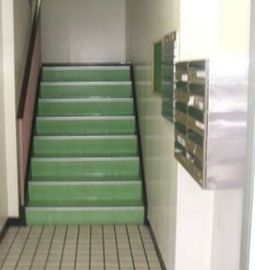 新橋パインビル 物件写真 建物写真3