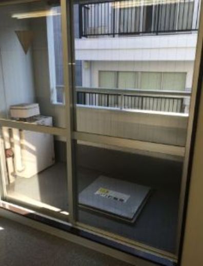 新橋パインビル 物件写真 建物写真8