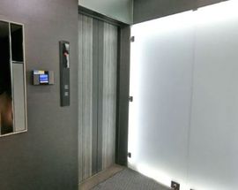 新橋TSビル 物件写真 建物写真5