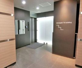 新橋TSビル 物件写真 建物写真6