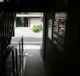 ル・グラシエルBLDG.6 物件写真 建物写真4