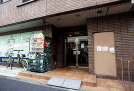 新橋第一ビル 物件写真 建物写真2