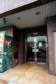 新橋第一ビル 物件写真 建物写真3