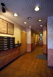 新橋第一ビル 物件写真 建物写真4