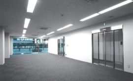 12東洋海事ビル 室内　写真