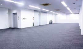 12東洋海事ビル オフィス　写真