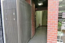 メリノビル 物件写真 建物写真3