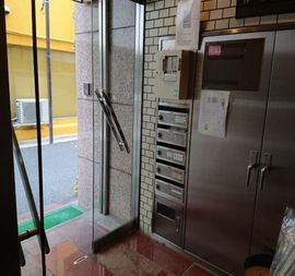 ミノルビル 物件写真 建物写真2