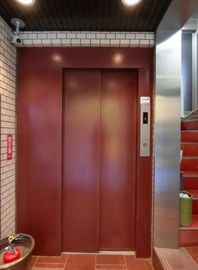 ミノルビル 物件写真 建物写真3