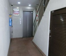 山水ビル 物件写真 建物写真2