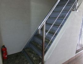山水ビル 物件写真 建物写真4